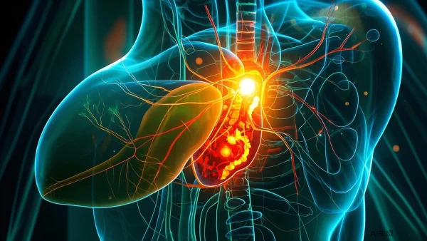 糖尿病的综合管理与并发症预防