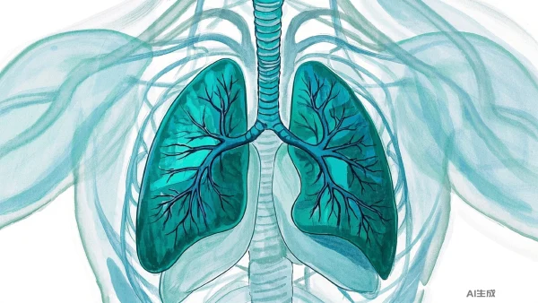 慢性阻塞性肺疾病的科学管理与全方位护理