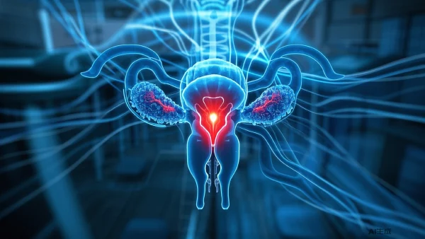 卵巢囊肿早知道:识别信号与应对方法