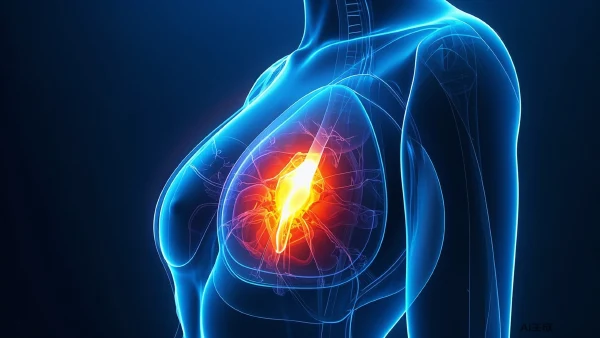 了解乳腺癌:症状、病因、诊断与治疗