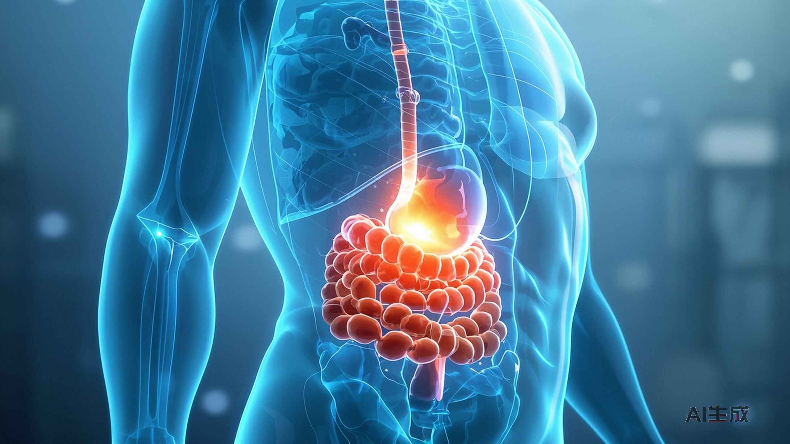 科普，肠梗阻的全面解析：从<span style="color: #da4707">症状</span>到预防，了解<span style="color: #da4707">消化系统</span>的隐患