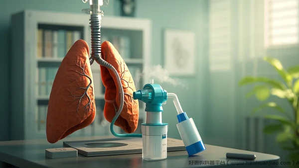 全面了解支气管哮喘的预防与治疗