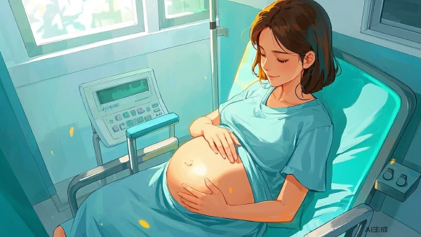 妊娠期麻醉风险知多少？保障母婴安全的决策要点