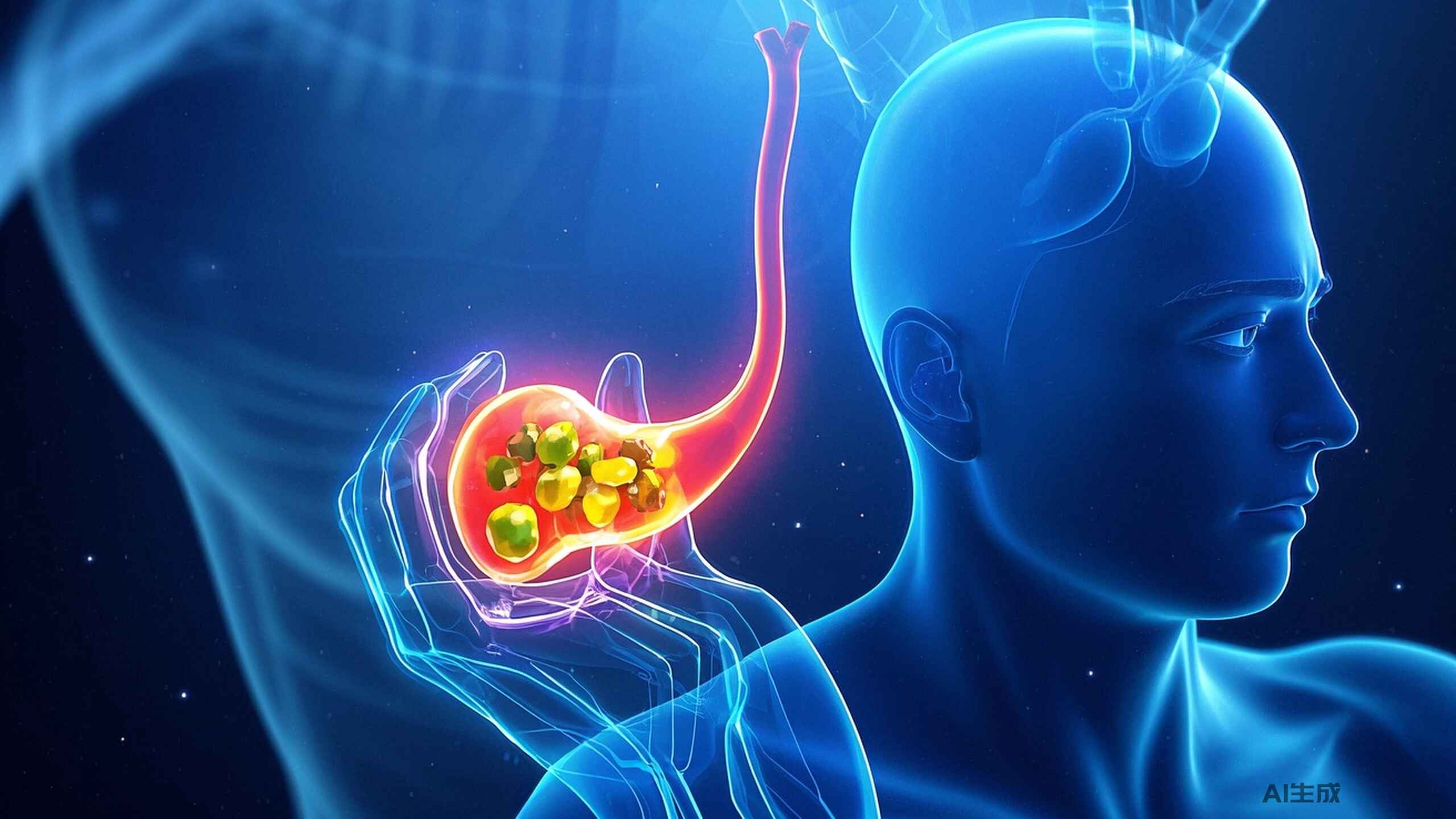 科普，麻醉在手术中的应用：你需要知道的健康秘密封面图