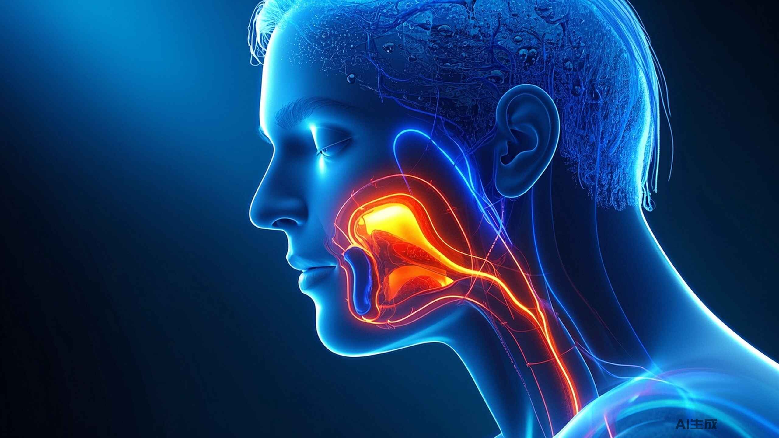 科普，<span style="color: #da4707">鼻咽</span>恶性<span style="color: #da4707">肿瘤</span>：识别、诊断及管理