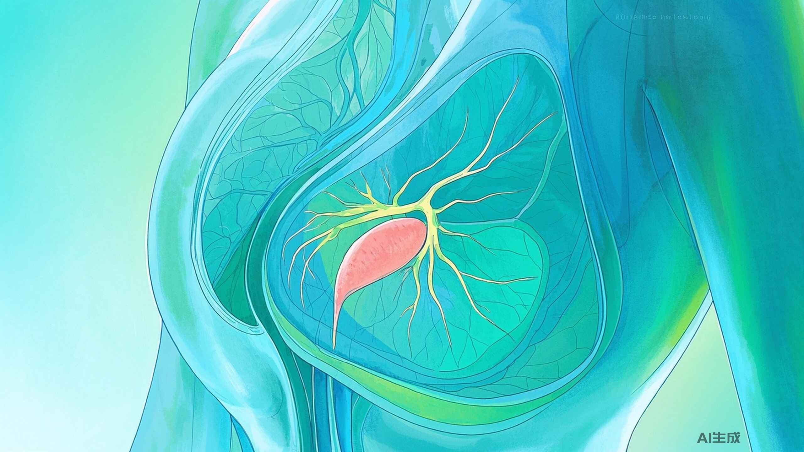科普，揭开乳腺癌的神秘面纱：从临床分期到化疗治疗的深度解析封面图