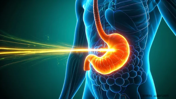 胃胀气:你需要知道的一切!