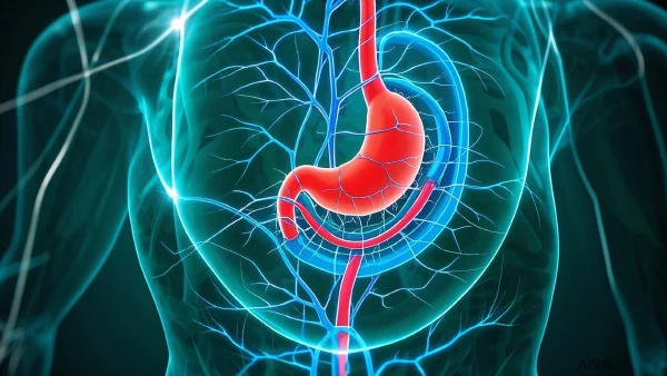 专家详解：功能性慢性胃炎及相关消化问题的综合治疗策略