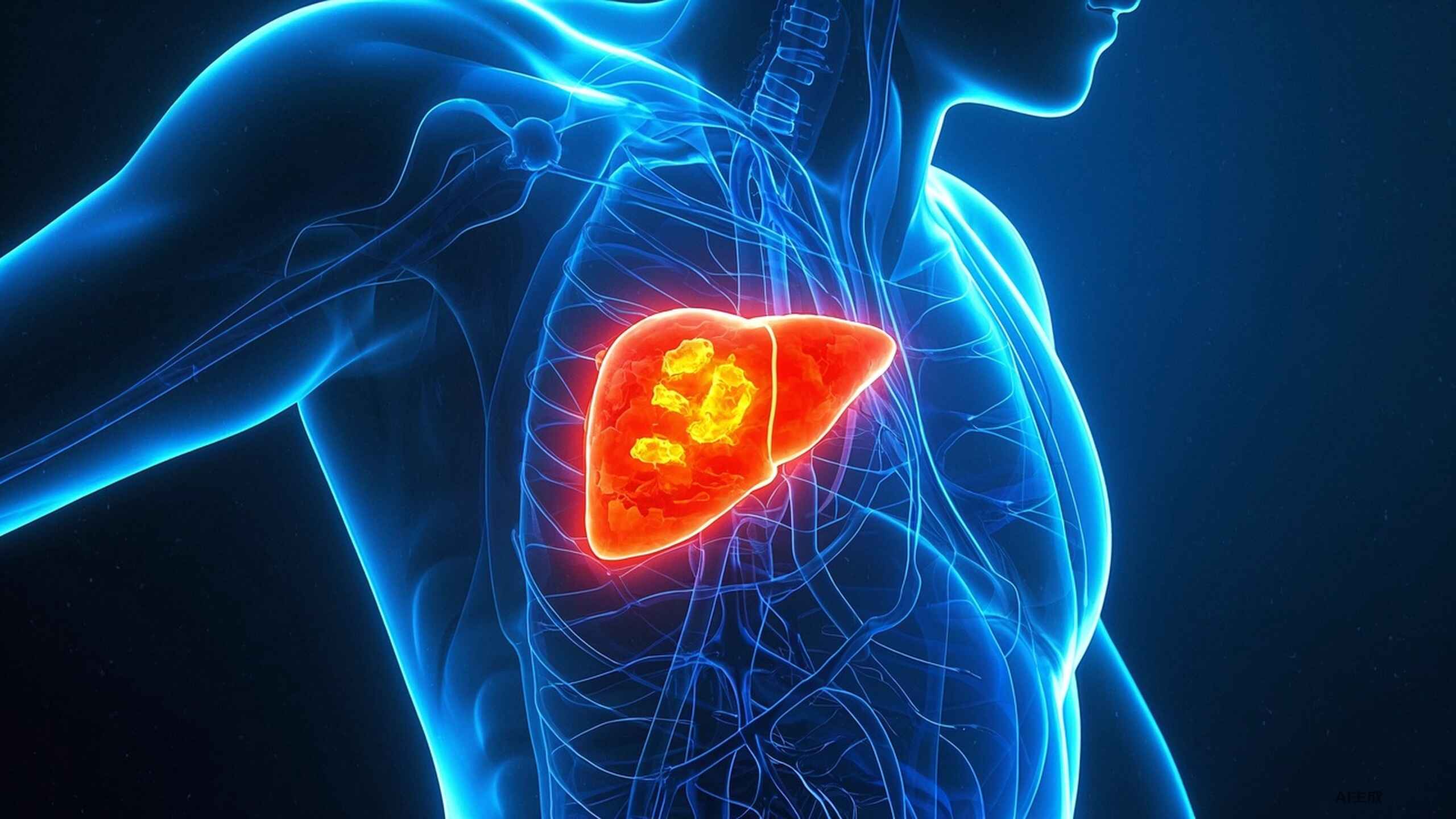 科普，了解麻醉领域在肝继发恶性肿瘤治疗中的应用与管理封面图