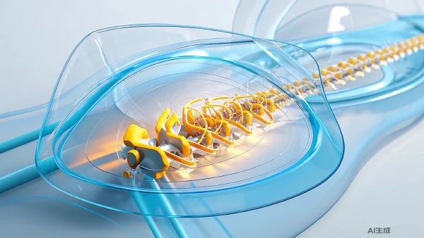 腰椎退行性病变与脊柱稳定性失衡的临床管理路径