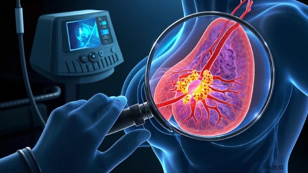 右乳肿物——小问题还是大隐患?!