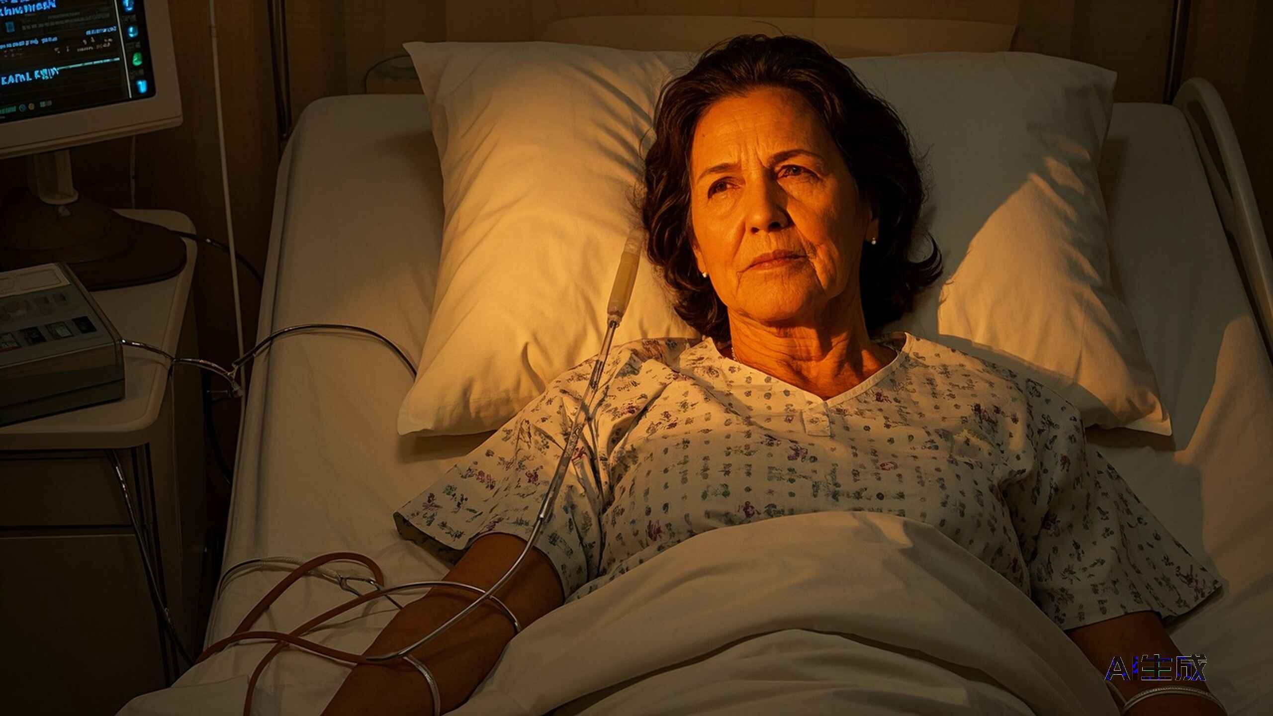 科普,卵巢恶性肿瘤III期:姑息性化疗药品全方位指导🌿封面图