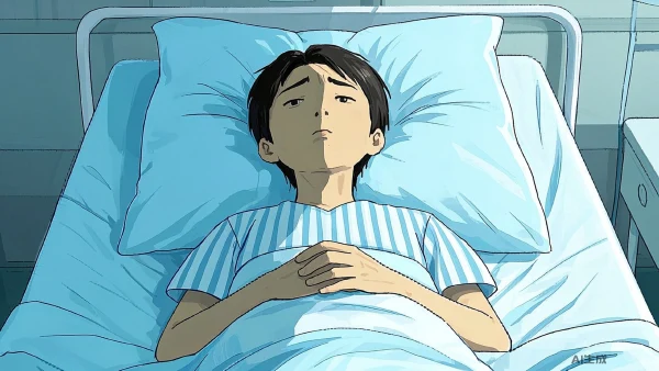 穿越麻木感:探寻周围神经病变的缘由与解忧之道