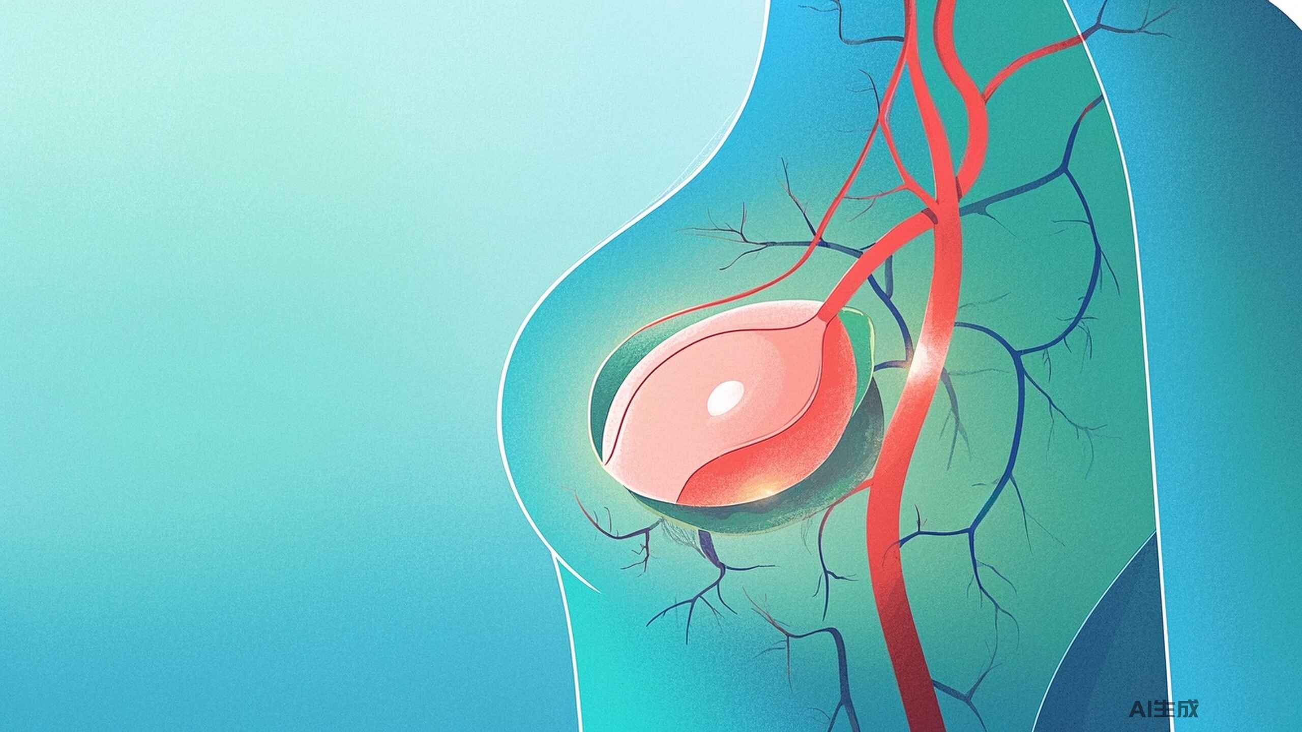 科普，乳腺癌的症状与预防：女性健康必读指南封面图