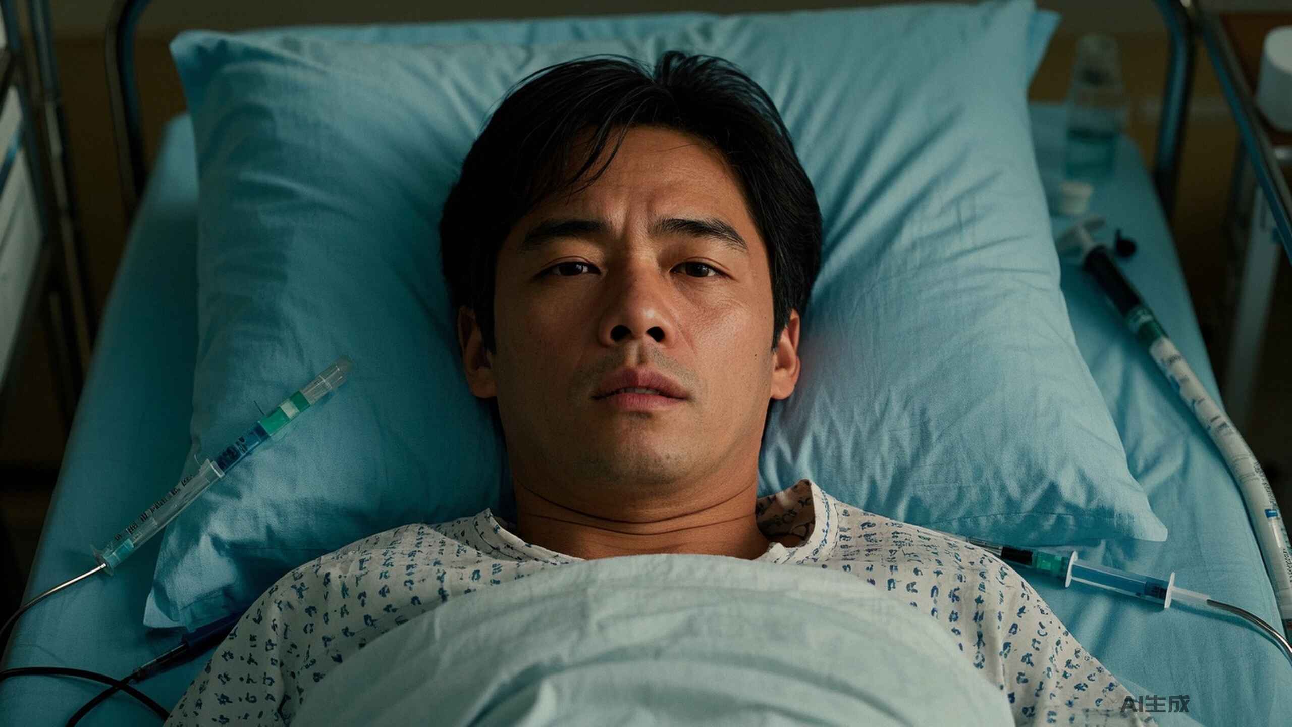 科普，流行性腮腺炎的背后：并发症的真实面貌封面图