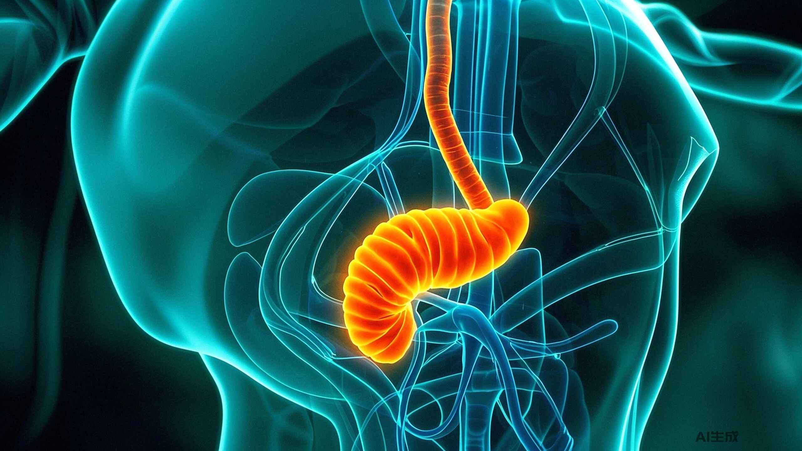 科普，自身免疫性胰腺炎：全面解析定义、特征与管理封面图