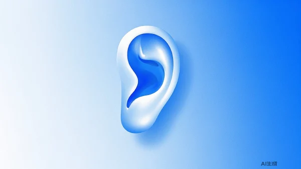 揭开分泌性中耳炎的面纱:症状、成因与治疗对策