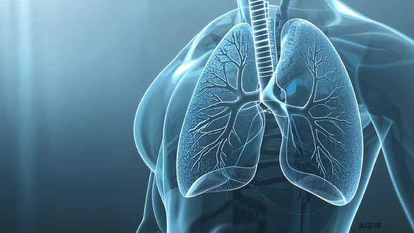 肺腺癌信号别忽视，科学应对早发现