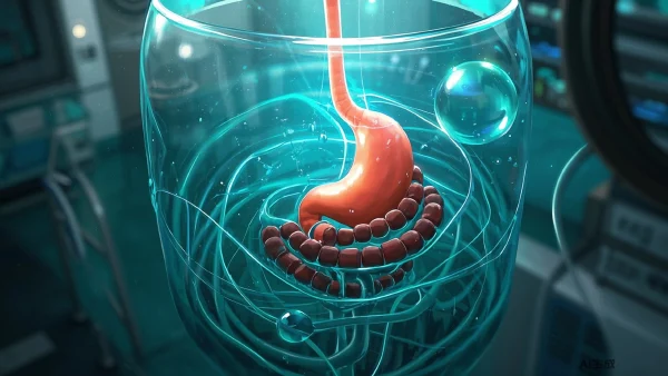 急性胃肠炎的全面解析：病理、诊断与治疗