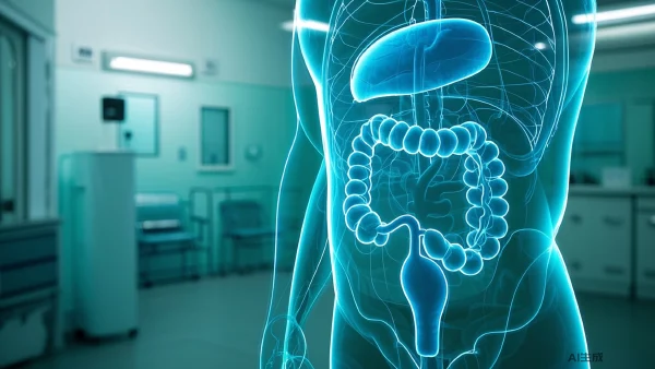 走出结肠癌阴霾:IVB期治疗方案全解析