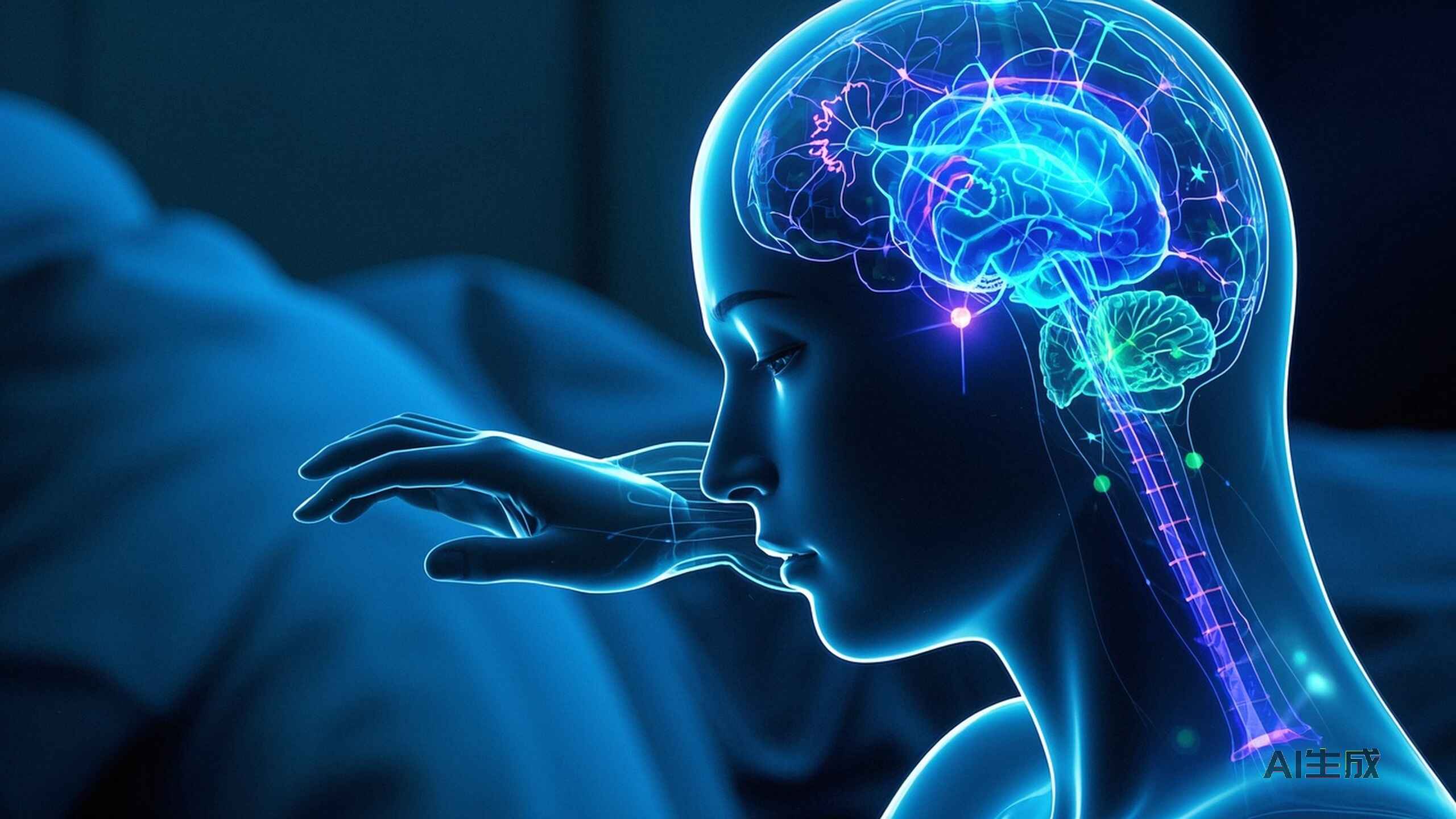 科普，睡眠健康科普：中医视角下的失眠与自我调理