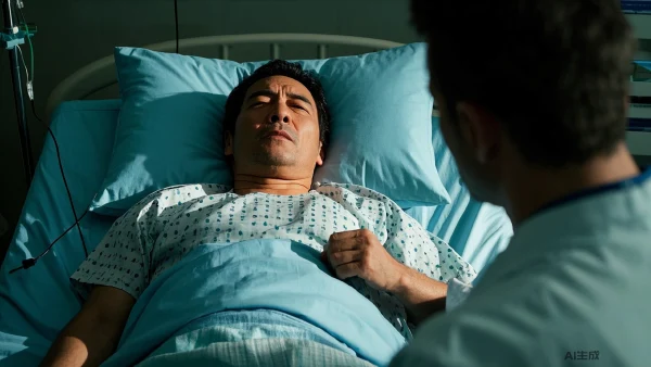 小圆细胞的腹腔游击战:当2期肿瘤遇上顽固性呕吐
