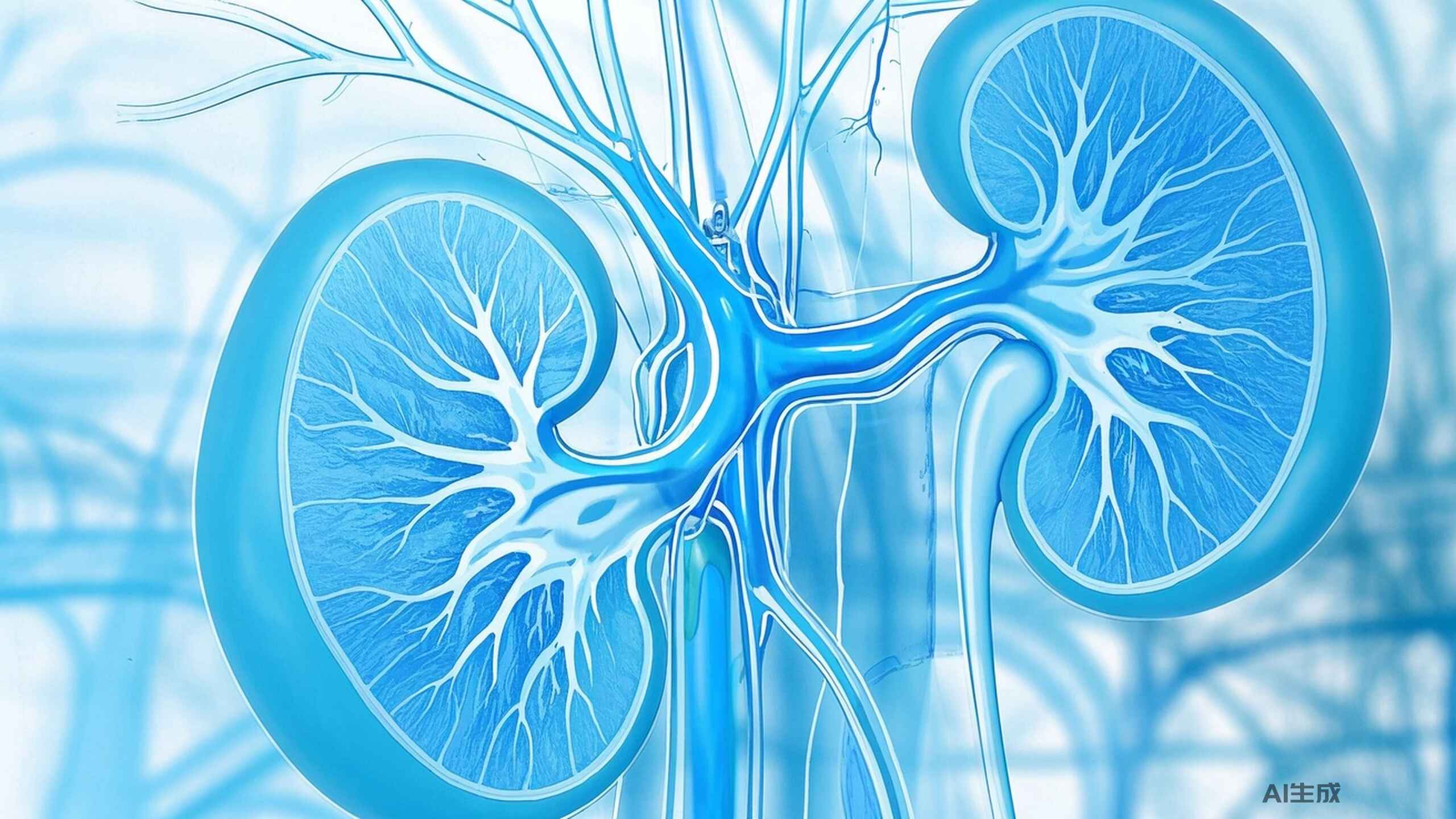 科普，肾衰竭与饮食：生活中的<span style="color: #da4707">健康</span><span style="color: #da4707">选择</span>