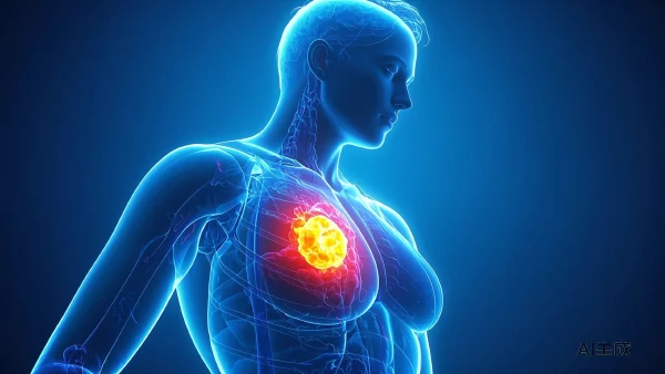 乳腺癌，你需要了解的关键知识