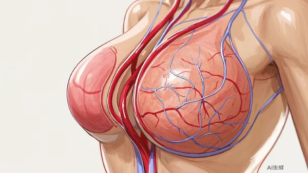 乳腺癌,你了解多少?——从识别、治疗到预防的全方位科普