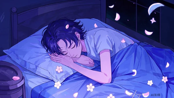 全面解析睡眠障碍:从诊断到治疗