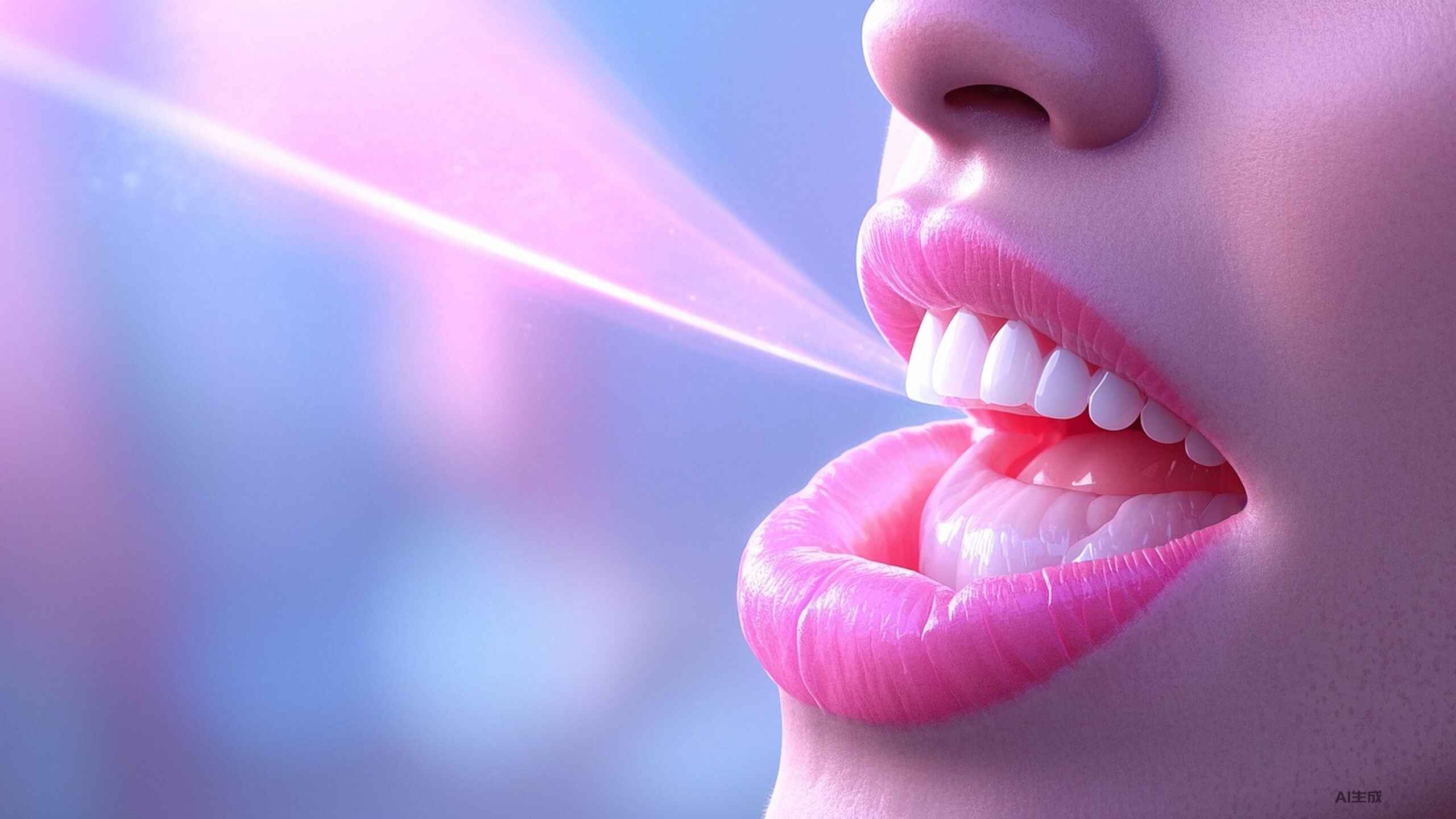 科普，了解牙齦癌：識別癥狀與科學應對封面圖