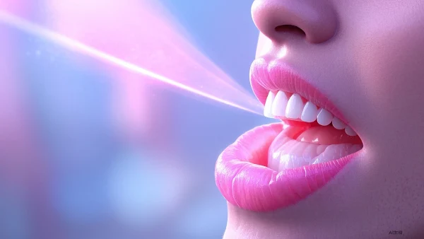 了解牙龈癌：识别症状与科学应对