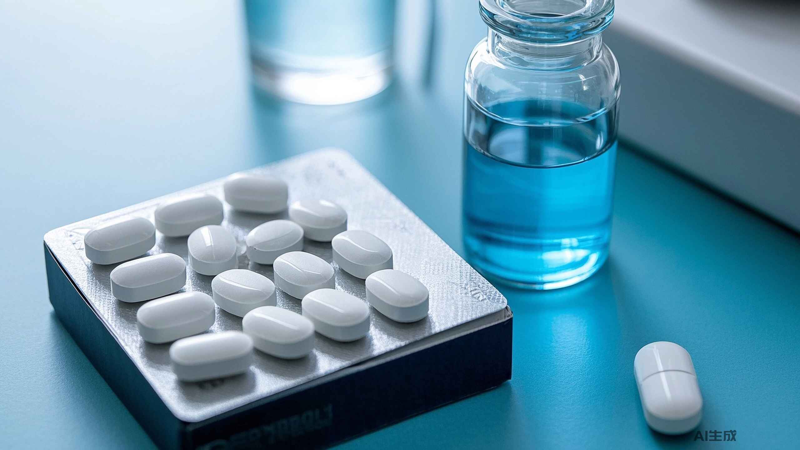 科普，深入了解子宫内膜癌：治疗、用药与生活方式的综合指南!