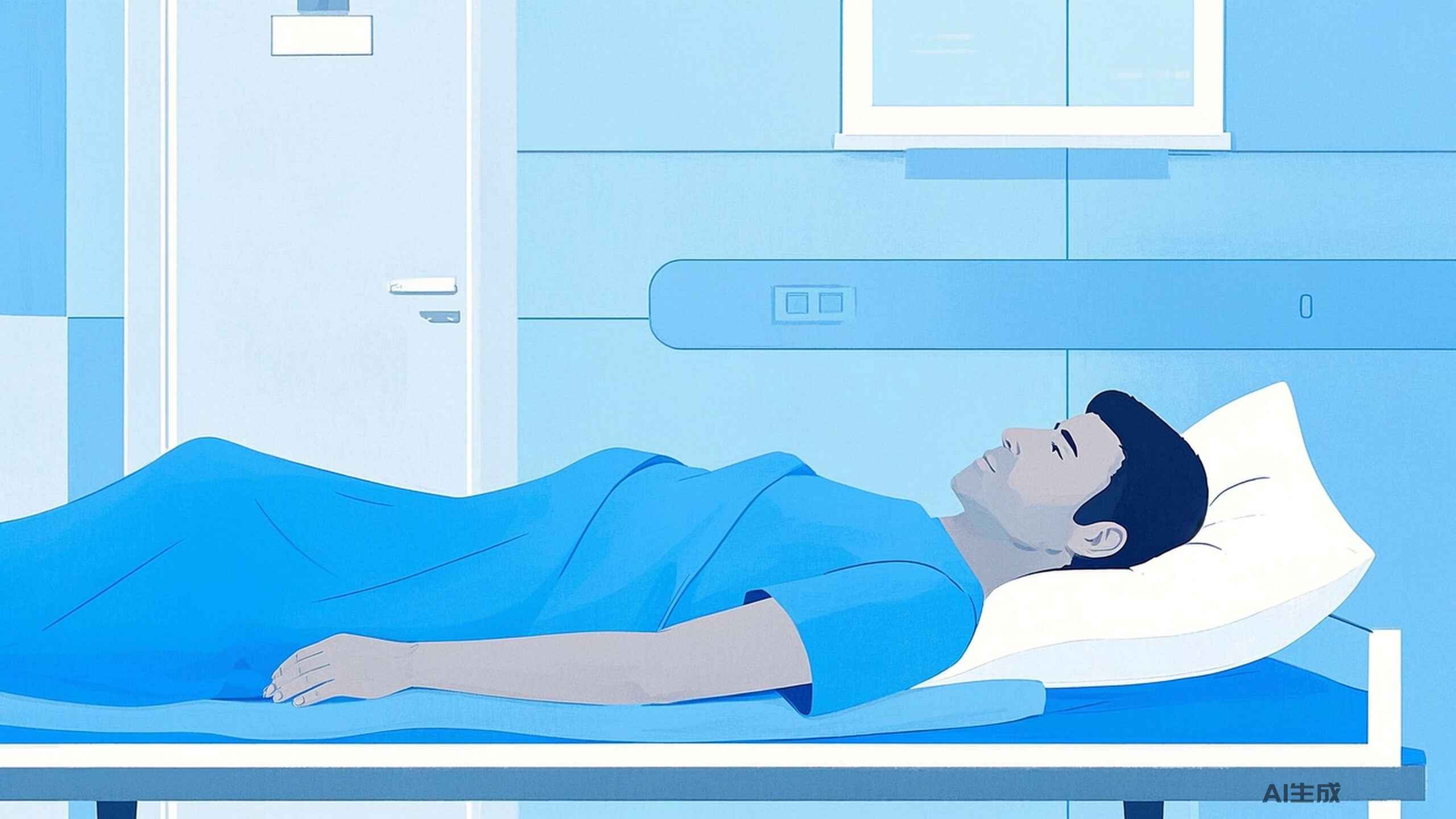 科普，如何有效管理高血压？专业指南助你健康封面图