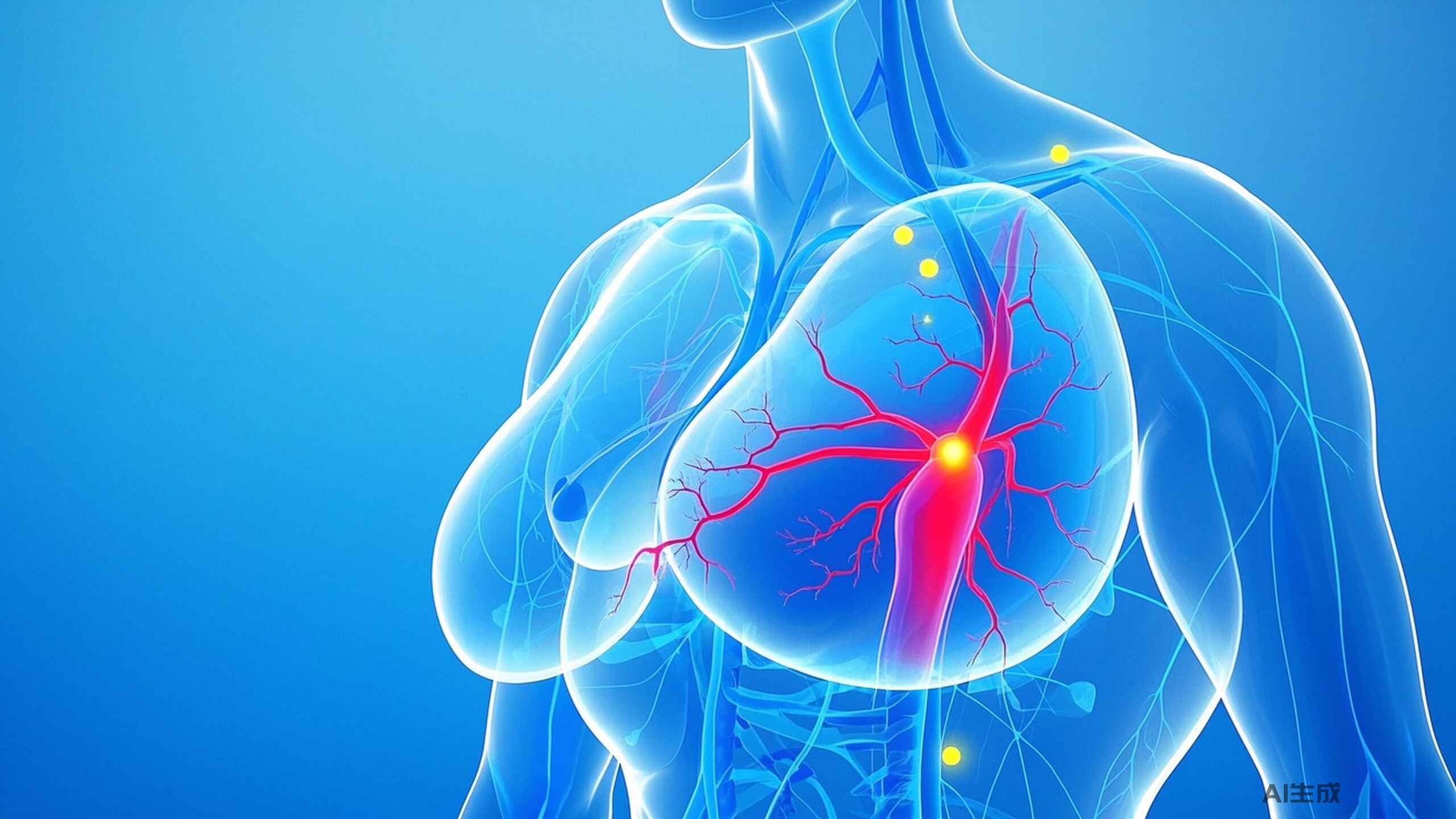 科普，打破无声的沉默：HER2阳性乳腺癌的全面治疗指南封面图