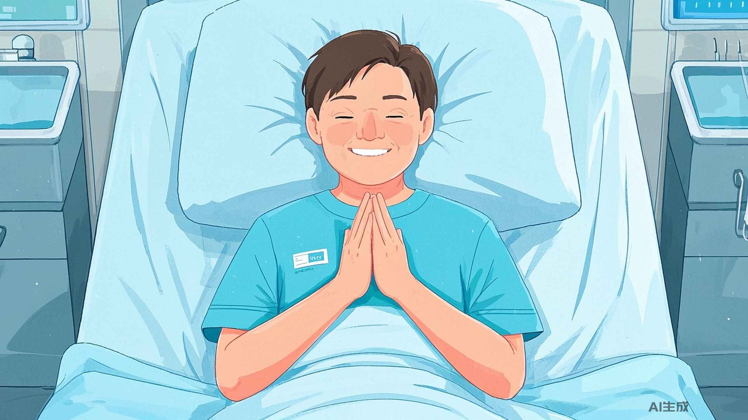 科普，高血压与脑梗死：老年人应选择哪些救命药？封面图