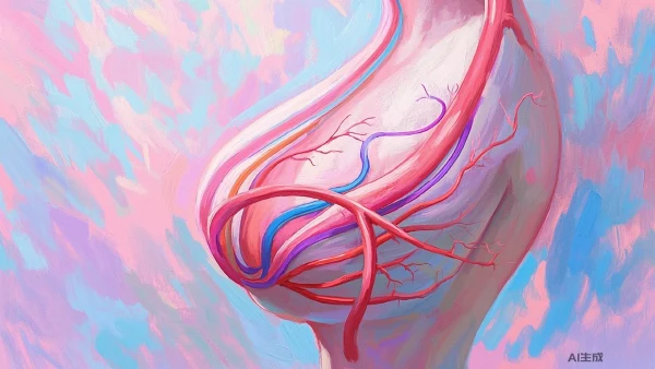 早期乳腺癌:你需要了解的那些事!