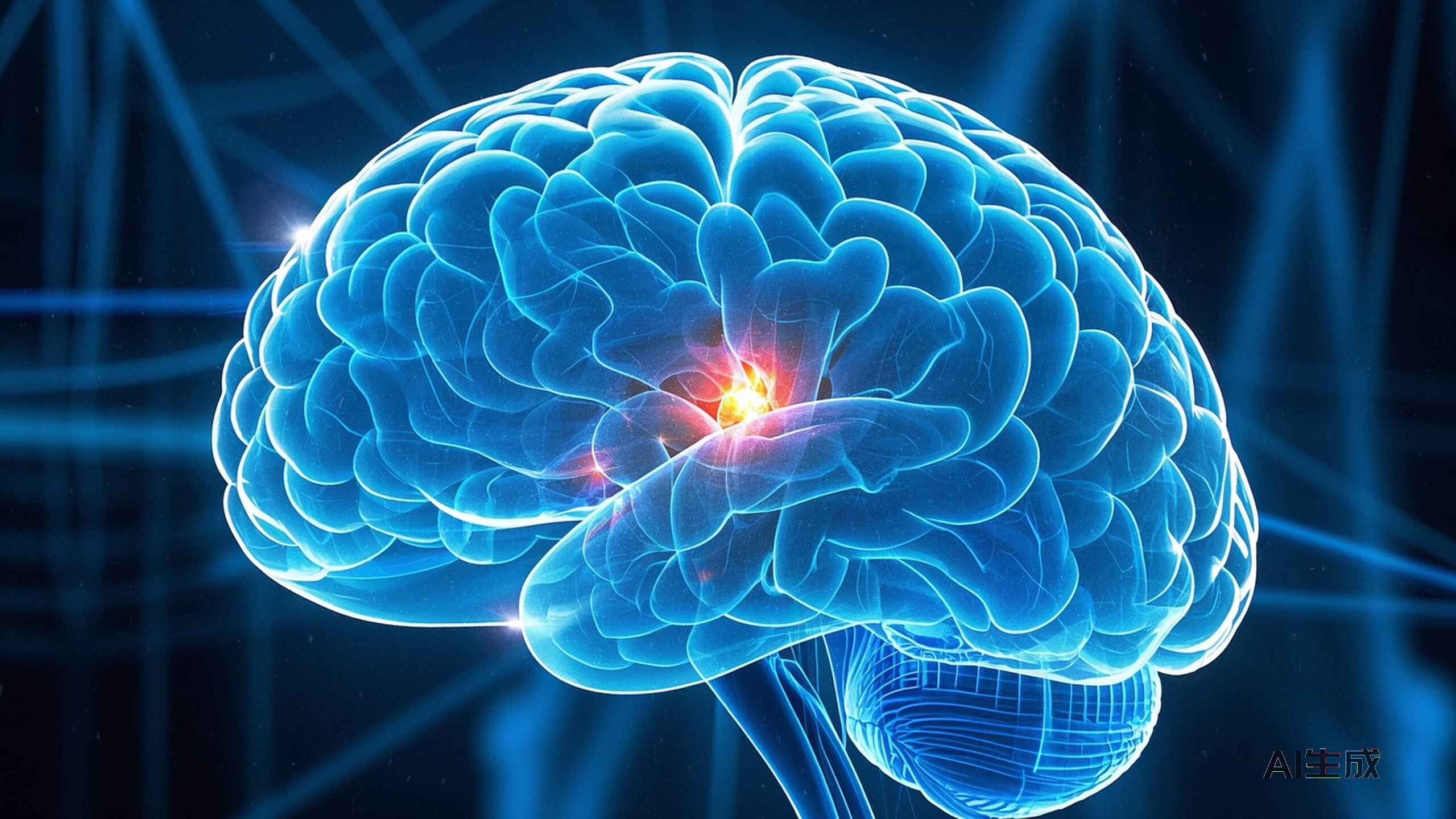 科普,深入了解胶质母细胞瘤:风险、症状与应对策略封面图