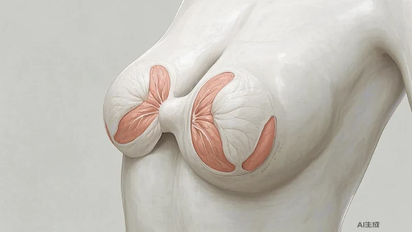 女性健康知识普及——早期乳腺癌的预防与治疗详解!