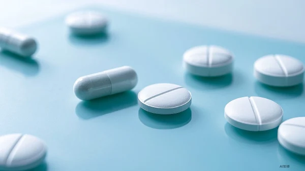 突破高脂血症：药物治疗的新视角及生活方式改善