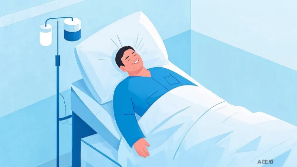 骨折手术麻醉全攻略：解锁安全无痛之道