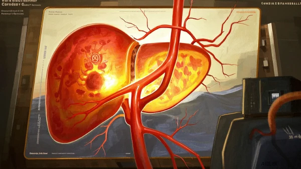 肝血管瘤：如何用超声诊断识别这颗“隐形杀手”？