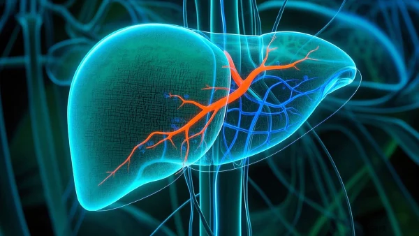 透视肝脏的窗户：经颈静脉肝活检的全貌