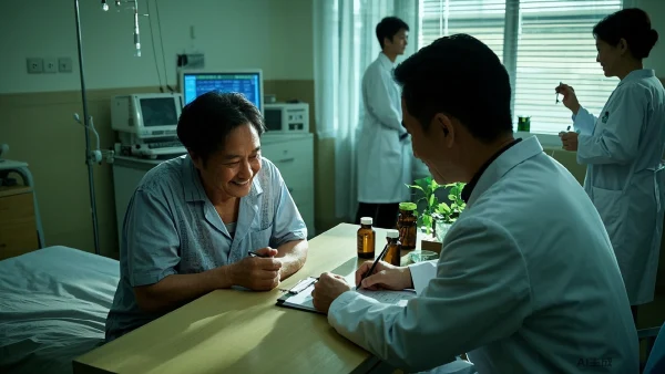 揭开咽鼓管异常开放症的面纱：了解、预防与治疗