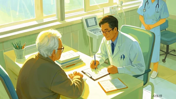 糖尿病及其并发症:你需要知道的一切