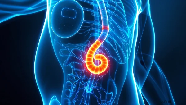 阑尾肿瘤的健康知识科普指南