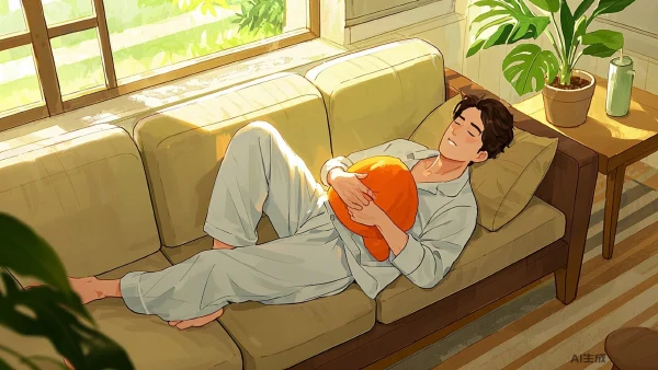 痛风发作的秘密与缓解秘籍:全面解析及有效预防方法