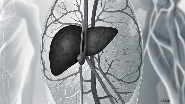 揭开“肝硬化与食管静脉曲张”的谜题：从诊断到预防全解读