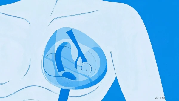乳腺癌新发现!你不得不知道的her2阳性乳腺癌的真相!