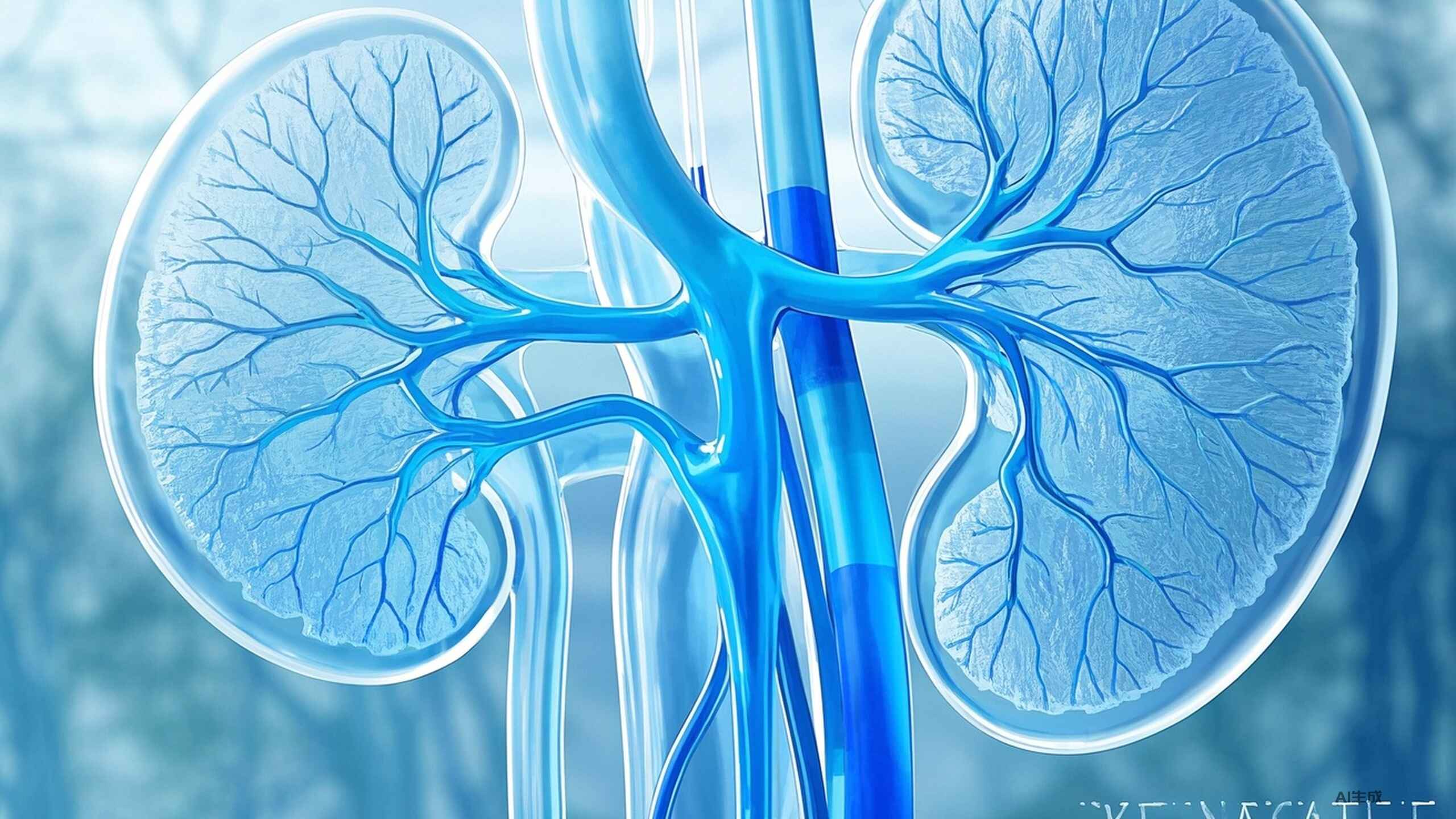 科普，慢性肾小球肾炎：全面探索治疗<span style="color: #da4707">方法</span>与肾脏<span style="color: #da4707">保健</span>策略